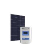 Kit Energia Solar Fotovoltaica 280Wp 12/24Vcc - até 1.091 Wh/dia