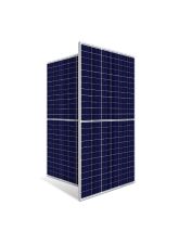 Kit Painel Solar Fotovoltaico 400W Monocristalino - OSDA - 2 unidades