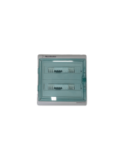 tringbox Neosolar 6x2 1000V 15A IP65 c/ fusível - 1