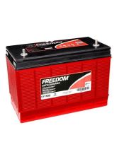 Bateria Estacionária Freedom DF1500  (93Ah / 80Ah)