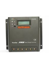 Controlador de Carga PWM 45A 12/24V - Epever Viewstar VS4548BN