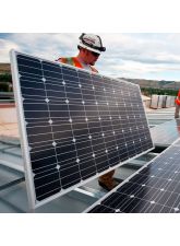Curso Prático de Energia Solar On Grid - Sistema Conectado a Rede