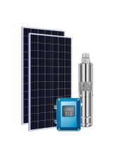 Kit Bomba Solar TPON - 3TPS1.7-109-48-500W - até 109 m ou 10.200 L/dia