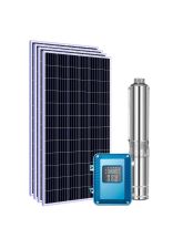 Kit Bomba Solar TPON 3TPPC5.2-75-96-750W - até 75m ou 31.200 L/dia