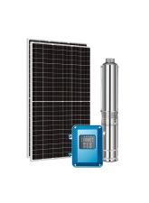 Kit Bomba Solar Tpon - 3TPPC5-45-48-500W - até 45m ou 30.000 L/dia - Até 1.010 Wp