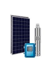 Kit Bomba Solar TPON - 3TPS1.7-109-48-500W - até 109 m ou 10.200 L/dia - até 1.010Wp