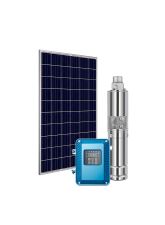 Kit Bomba Solar TPON 3TPS1.2-77-24-210 - até 77m ou 7.200 L/dia - até 505Wp