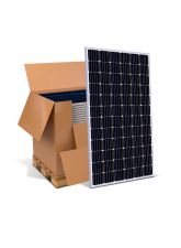 Kit Painel Solar Fotovoltaico 380W - OSDA (30 un) | NeoSolar