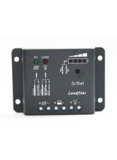 Controlador Landstar LS0512 5A 12Vcc