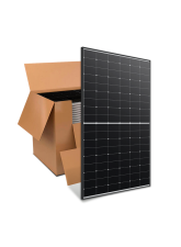 Kit com 36 Painéis Solares Fotovoltaico 475W - Honor HY-M10/120H BR