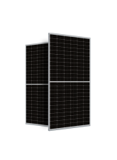 Kit com 02 Painéis Solares Fotovoltaico 580W - OSDA - ODA580-36-V