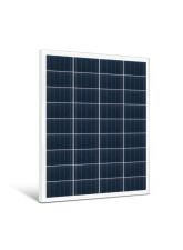 Painel Solar Resun 100W - RSM-100P