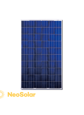 Painel Solar Fotovoltaico 265Wp - Canadian CSI