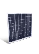 Placa Solar Fotovoltaica 60W - Resun RSM060-P