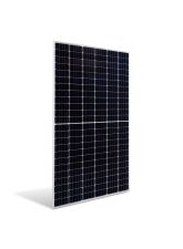 Painel Solar Fotovoltaico Monocristalino 415W - Shinefar SF-M15/144
