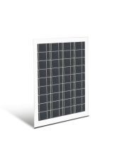 Painel Solar Fotovoltaico Resun 10 Wp - RSM010-P Energia Solar - Neosolar