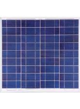 Painel Solar Fotovoltaico Yingli YL055P 17b 2/5 (55Wp)