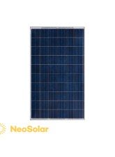 Painel Solar Fotovoltaico Yingli