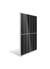 Painel Solar Fotovoltaico 585W - Leapton LP182*199-M-66-NH
