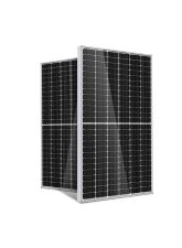 Kit Painel Solar Fotovoltaico 590W - Leapton (02 un) | NeoSolar