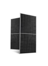 Kit Painel Solar Fotovoltaico 595W - Luxen Solar (02 un) | NeoSolar