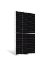 Kit com 10 Painéis Solares Fotovoltaicos 550W - OSDA - ODA550-36v-MH