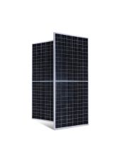 Kit Painel Solar Fotovoltaico 420W Policristalino - OSDA - 2 unidades