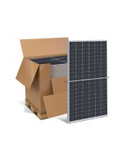 Kit Painel Solar Fotovoltaico 375W - Trina Solar (10 un) | NeoSolar