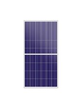 Placa Solar Fotovoltaica 335W Half-Cell - ZnShine Solar Series ZXP6-HLD 144