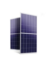 Kit com 2 Painéis Solares Fotovoltaicos 335W - ZnShine ZXP6-HLD 144