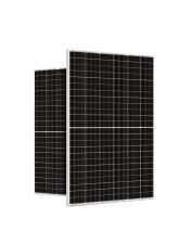 Painel Solar Fotovoltaico 460W - Sunova SS-460-60-MDH