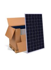 Kit com 31 Painéis Solares Fotovoltaico 575W - OSDA ODA575-36V-MH