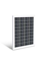 Placa Solar Fotovoltaica 20W - Resun RSM020-P