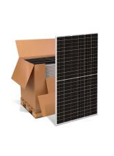 Combo do Painel Solar Fotovoltaico 450W - Sunova (36 un) | NeoSolar