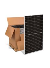 Kit Painel Solar Fotovoltaico 505W - Sunova (31 un) | NeoSolar