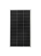 Placa Solar Fotovoltaica 10W Monocristalina - ZTROON - ZTP-010M