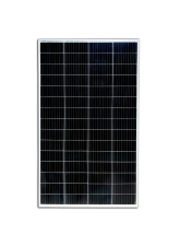 Placa Solar Fotovoltaica 310W Monocristalina - ZTROON - ZTP-310MI