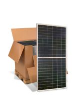 Kit com 10 Painéis Solares Fotovoltaico 340W - ZTROON - ZTP-340P