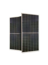 Kit com 2 Painéis Solares Fotovoltaico 340W - ZTROON - ZTP-340P