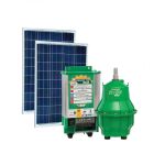 Kit Bomba Solar Anauger R100 STD - até 40m ou 4.600 L/dia