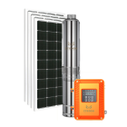 Kit Bomba Solar ZTROON - 3ZTPC5-45-48-500W - até 45m ou 30.000 L/dia