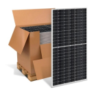 Combo do Painel Solar Fotovoltaico 550W - OSDA (31 un) | NeoSolar