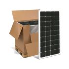 Kit com 10 Placas Solares 210W - Resun RS7E-210M