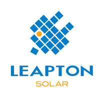 Leapton Solar - Energia Solar