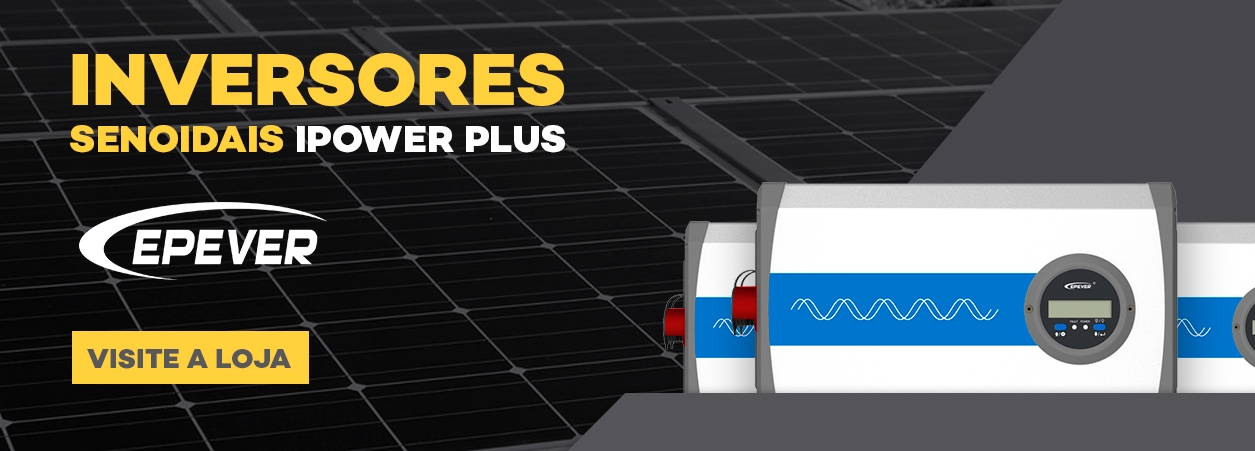 Inversor Ipower Plus Inversor Ipower Plus