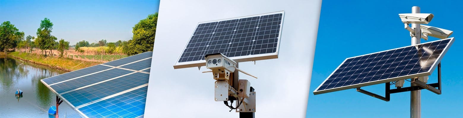 Painel Solar - Placa Solar - Módulo Solar