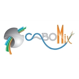 Logo Cabomix Cabos Elétricos