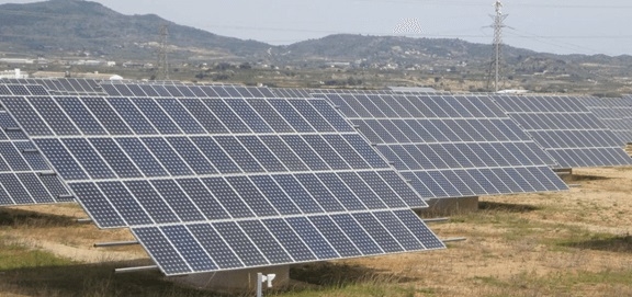 Placa Energia Solar