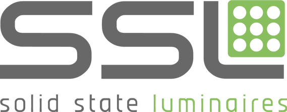 Logo SSL - Luminária Solar - Energia Solar