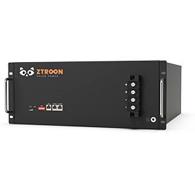 Bateria de Lítio e Chumbo